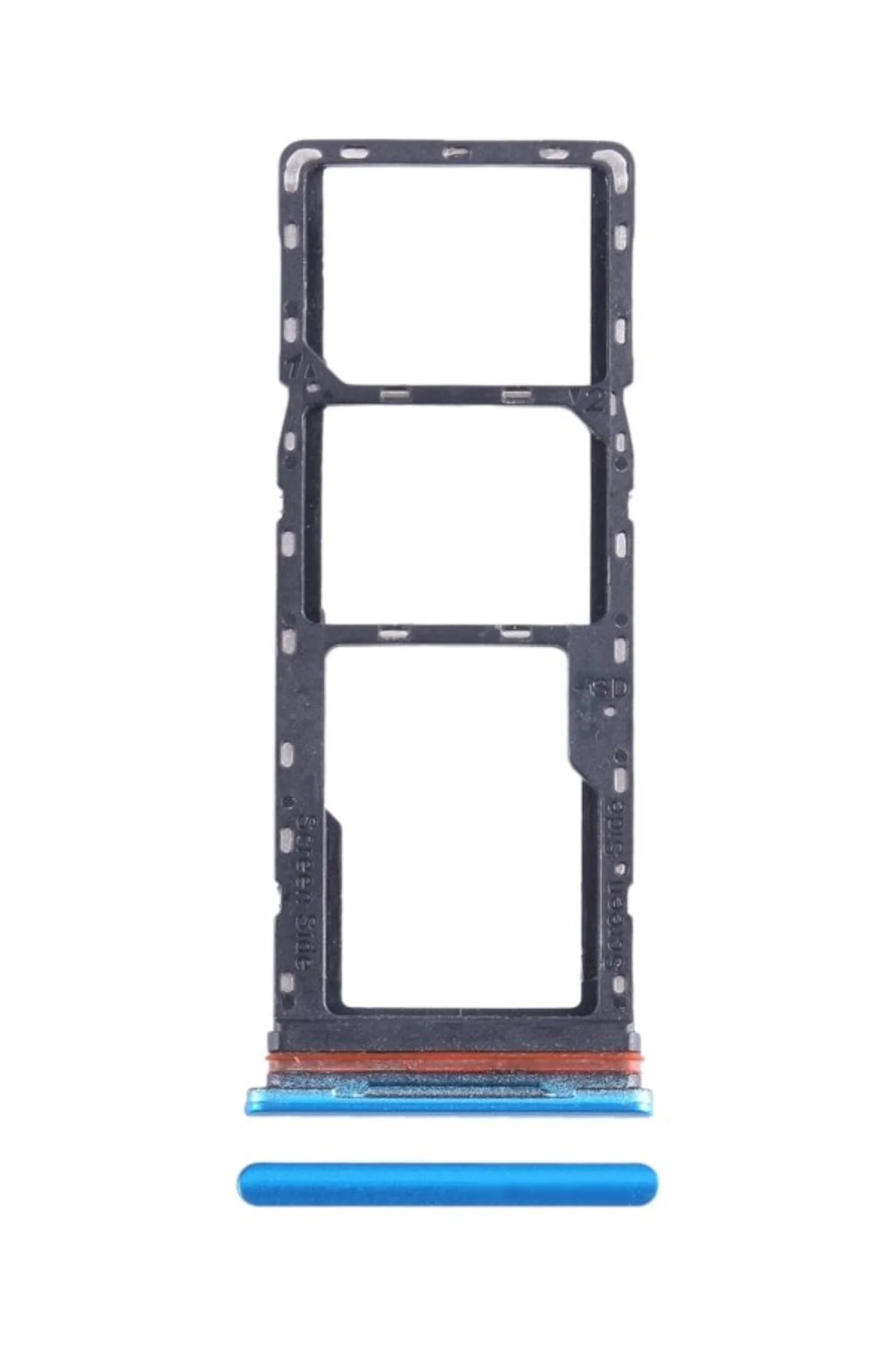 Infinix Uyumlu Smart 6 Sim Kart Tepsisi X6511B, X6511, X6511E