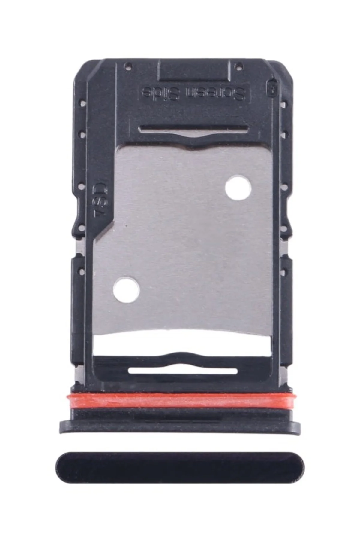 Infinix Uyumlu Zero x Neo Sim Kart Tepsisi X6810