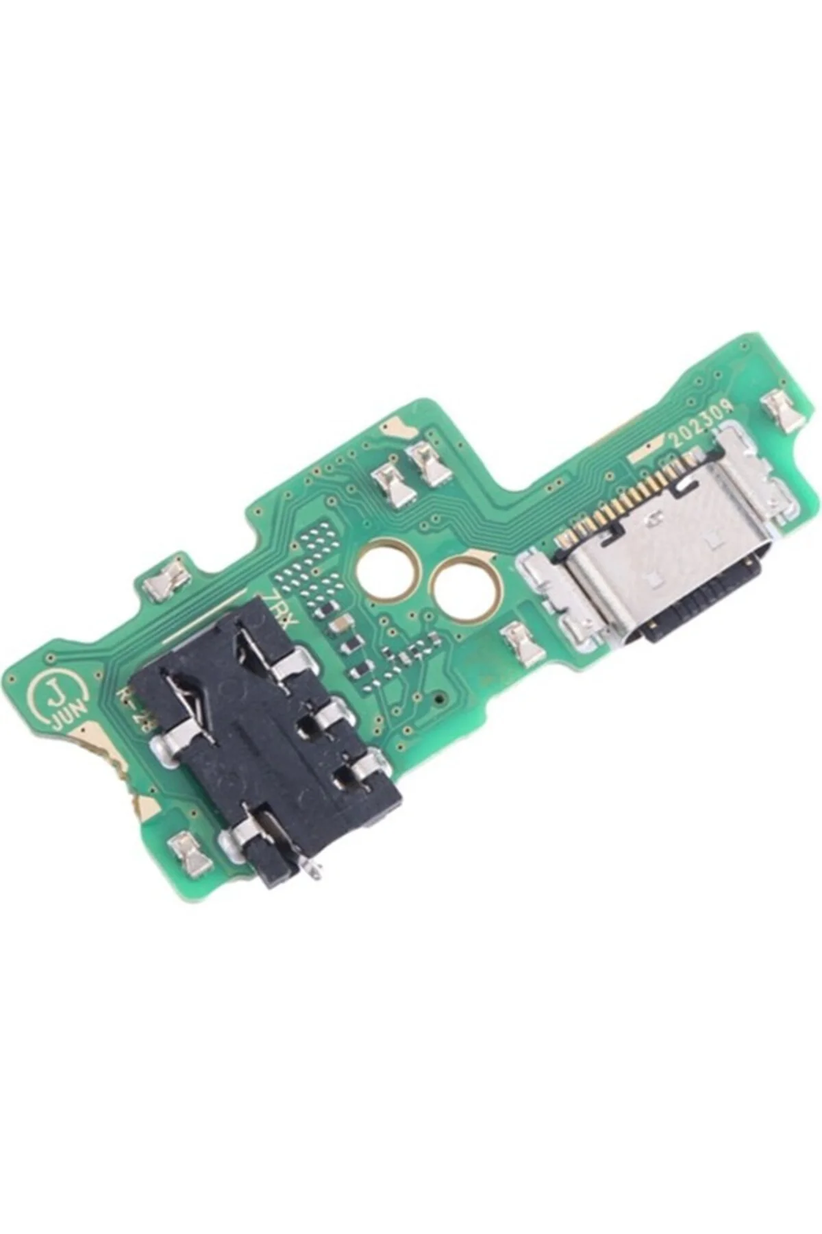 Infinix X663 Note 11 Şarj Soketi Mikrofon Bordu