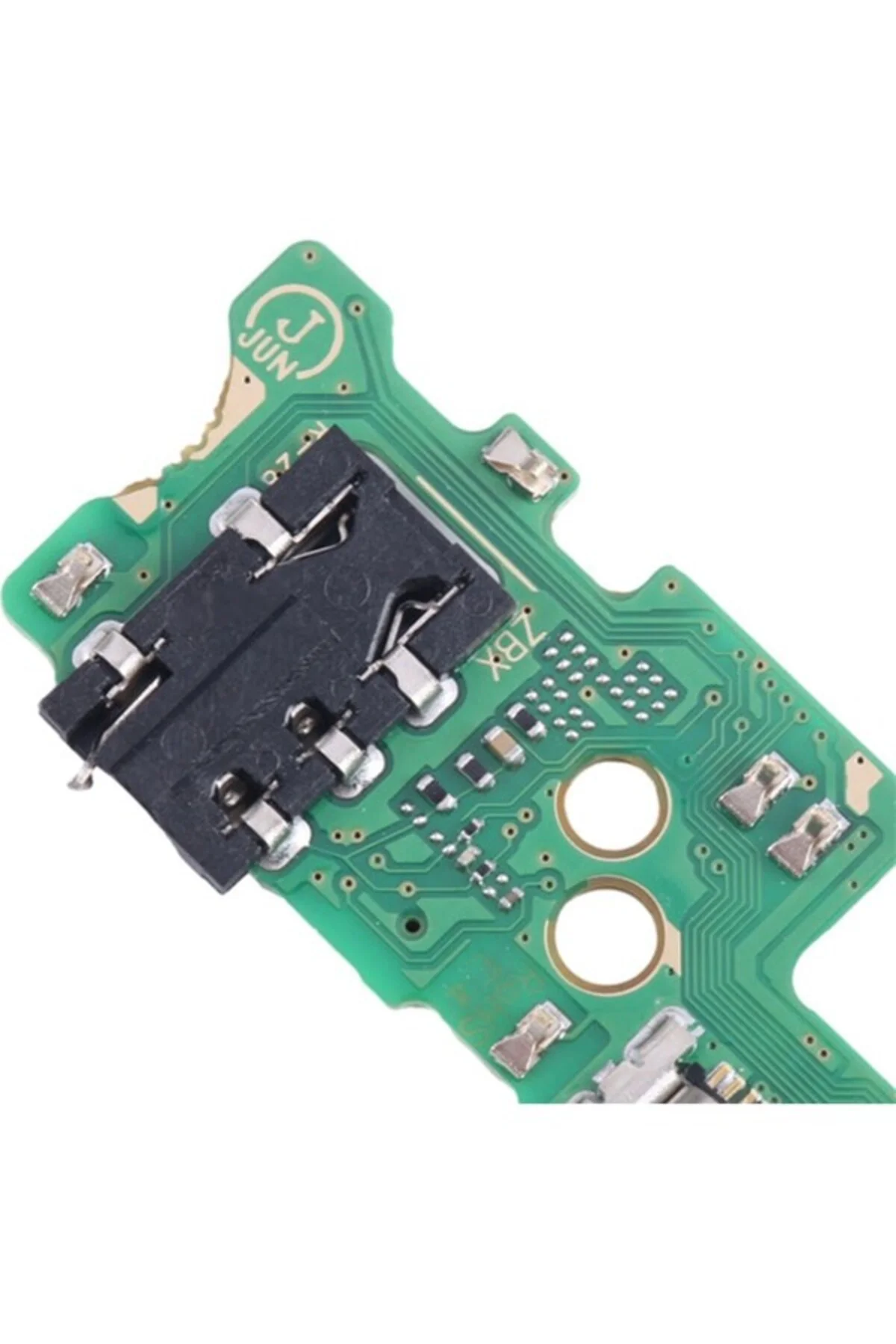 Infinix X663 Note 11 Şarj Soketi Mikrofon Bordu