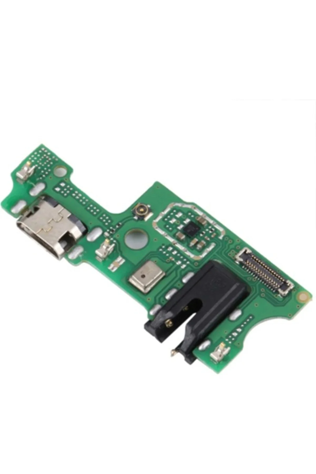 Infinix X682 Hot 10 Şarj Soketi Mikrofon Bordu Infinix X682 Hot 10 Şarj Soketi Mikrofon Bordu