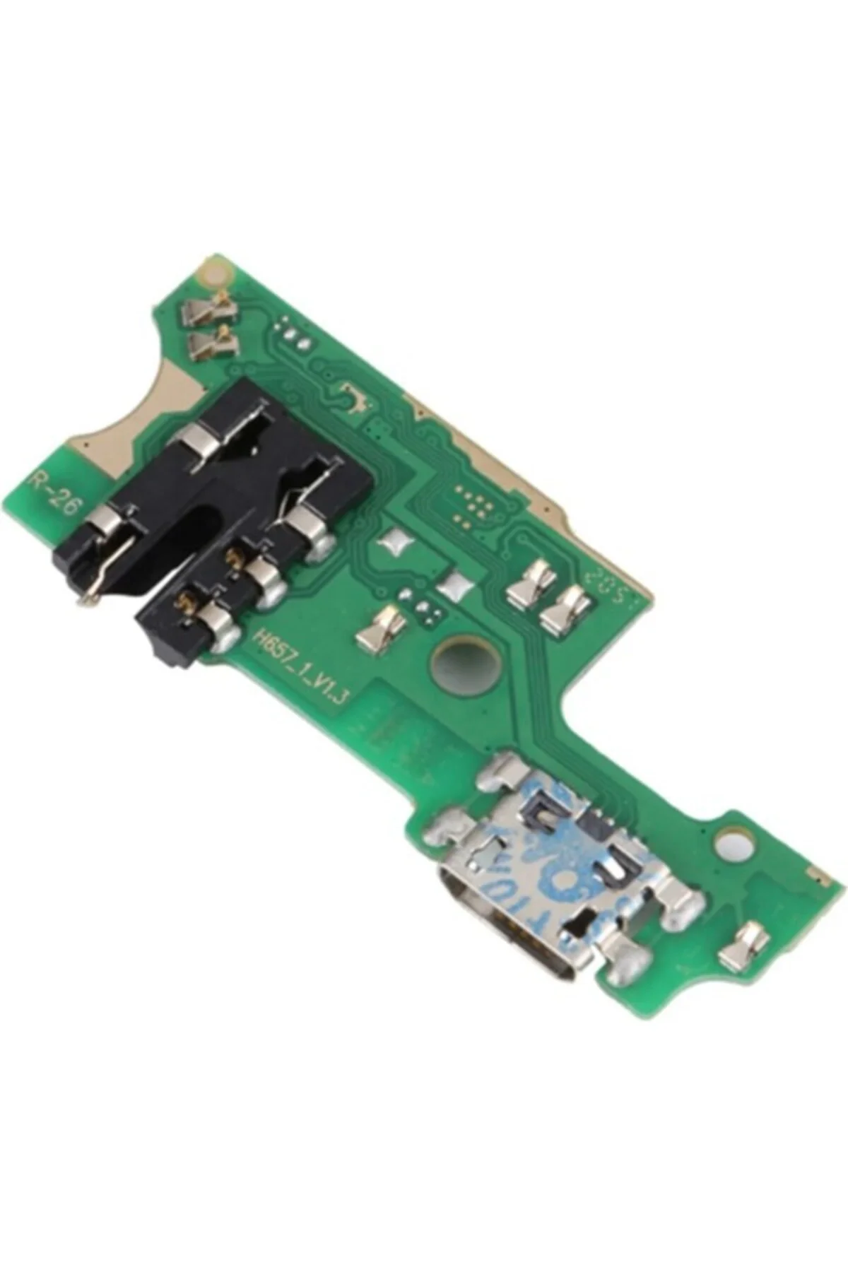 Infinix X682 Hot 10 Şarj Soketi Mikrofon Bordu Infinix X682 Hot 10 Şarj Soketi Mikrofon Bordu