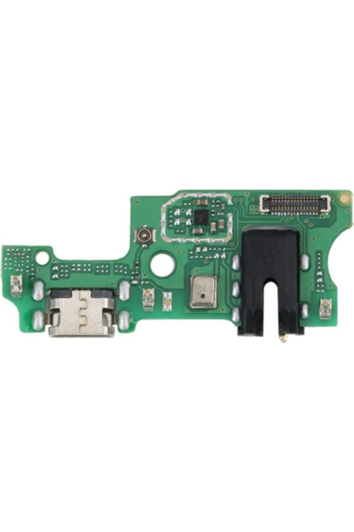 Infinix X682 Hot 10 Şarj Soketi Mikrofon Bordu Infinix X682 Hot 10 Şarj Soketi Mikrofon Bordu