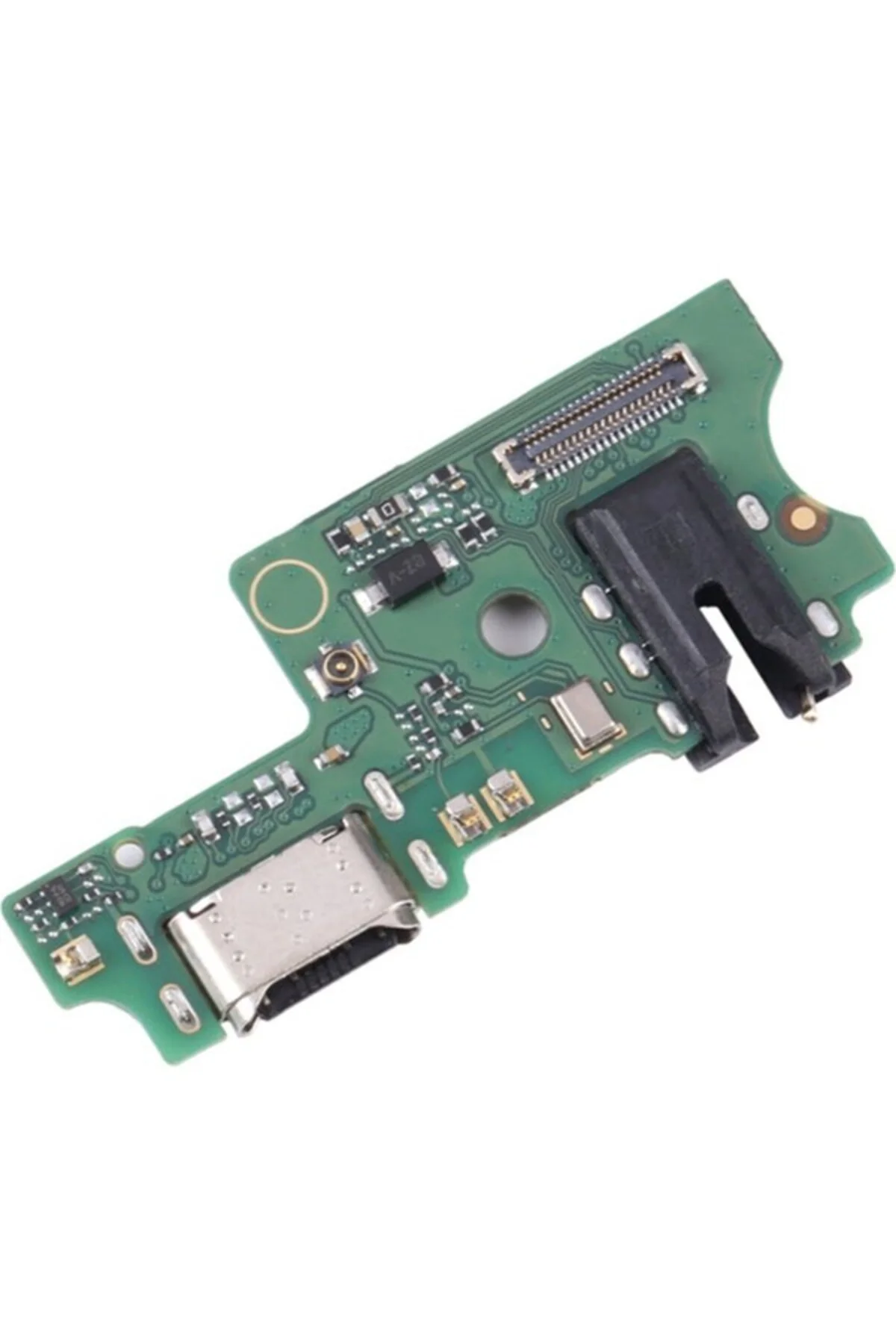 Infinix X687 Zero 8 Şarj Soketi Mikrofon Bordu