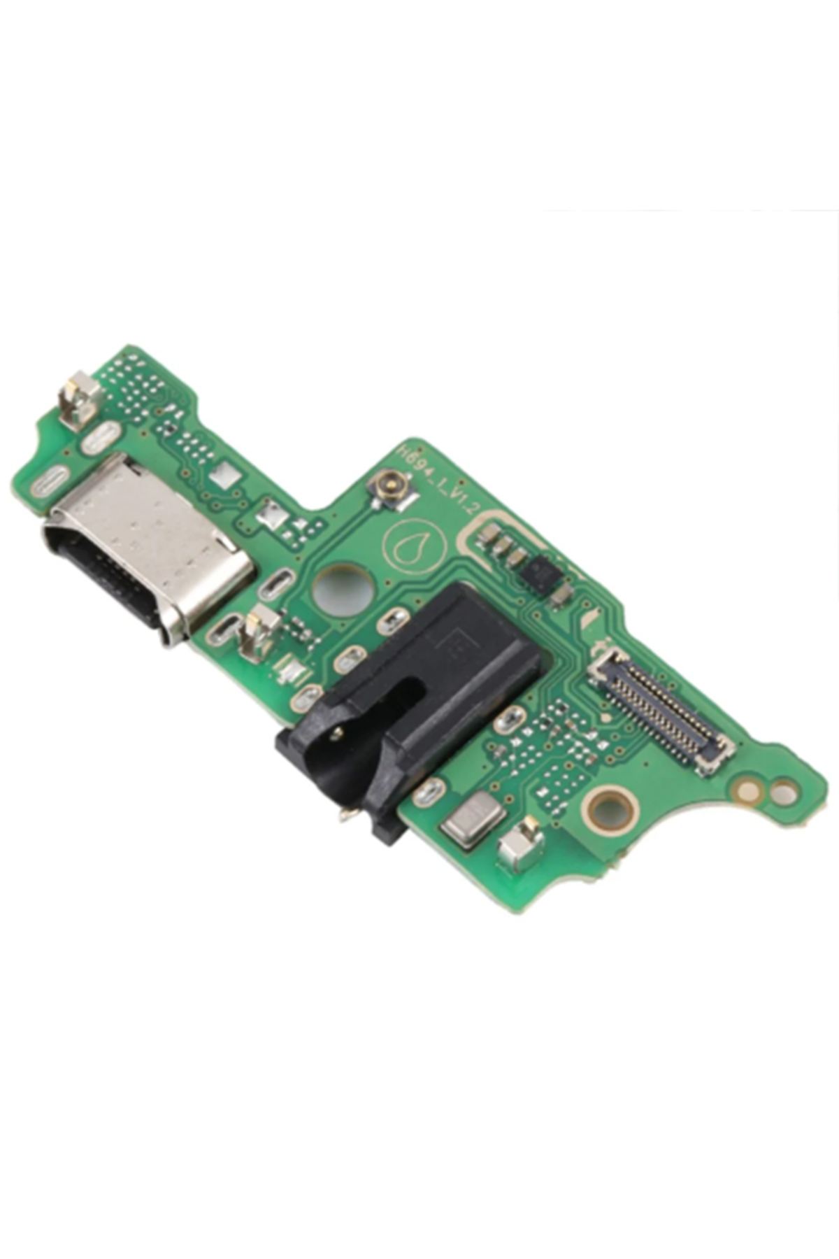 Infinix X692 Note 8 Şarj Soketi Mikrofon Bordu