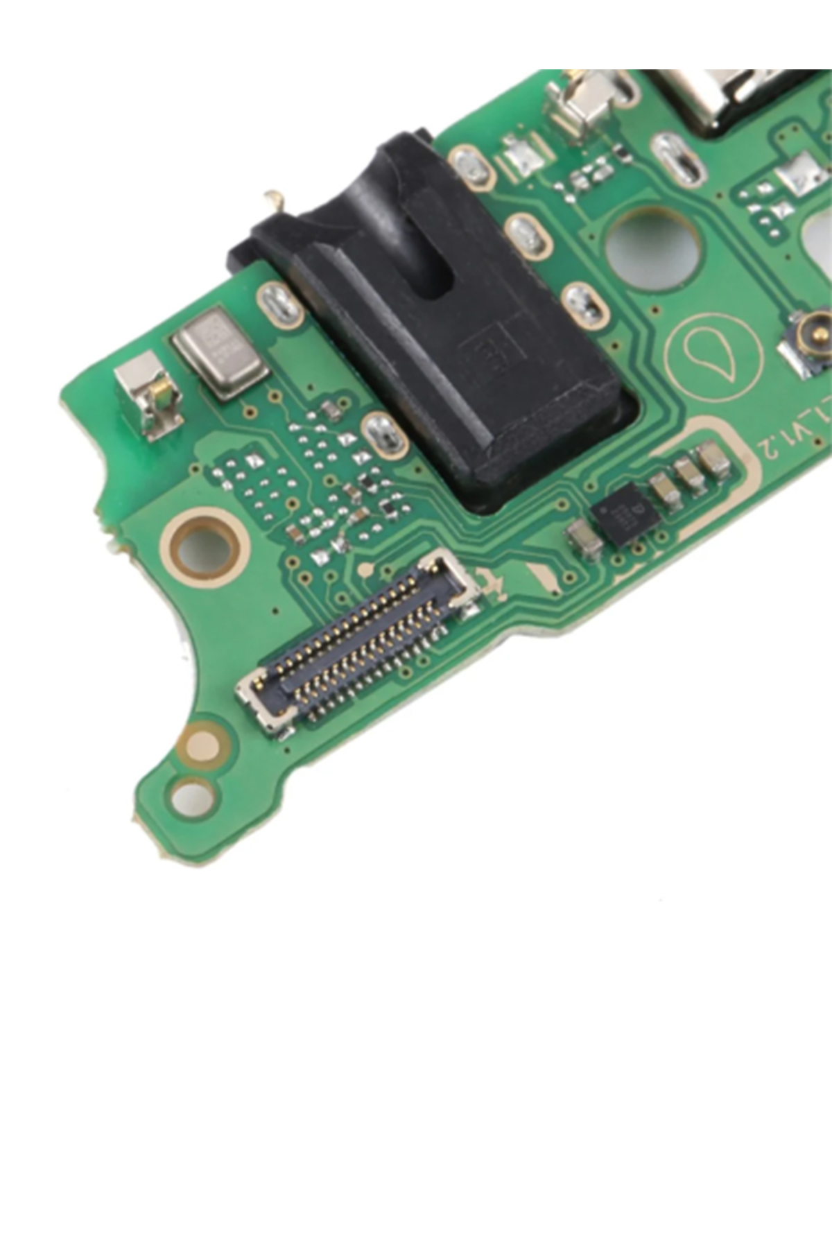 Infinix X692 Note 8 Şarj Soketi Mikrofon Bordu