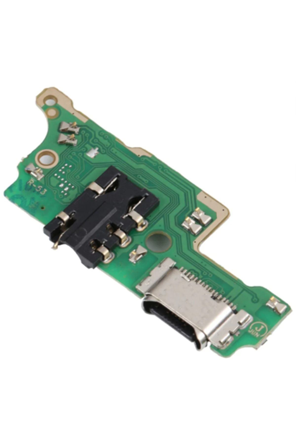 Infinix X692 Note 8 Şarj Soketi Mikrofon Bordu