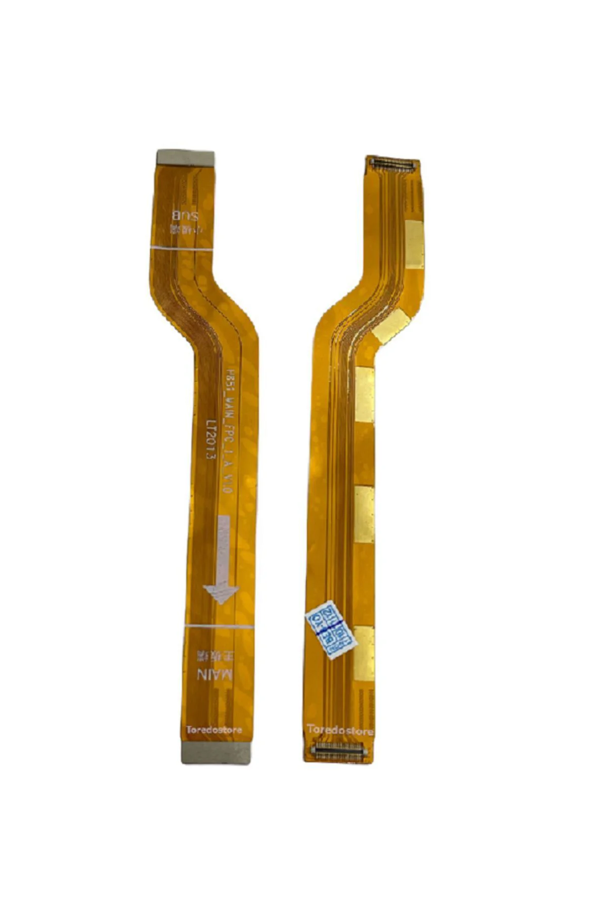İNFİNİX Zero 20 Uyumlu Ara Flex