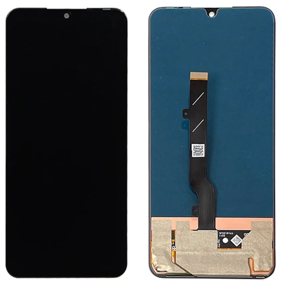 infinix Zero 20 Lcd Dokunmatik Ekran Orijinal Kalite