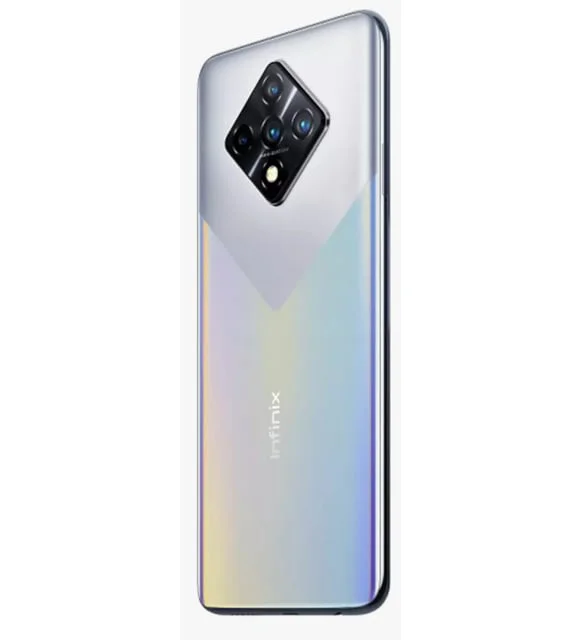 infinix Zero 8 Arka Pil Batarya Kapağı (Mavi) infinix Zero 8 Arka Pil Batarya Kapağı (Mavi)
