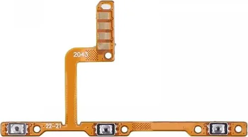 infinix ZERO 8 On Off Açma Kapama Filmi Flex infinix ZERO 8 On Off Açma Kapama Filmi Flex