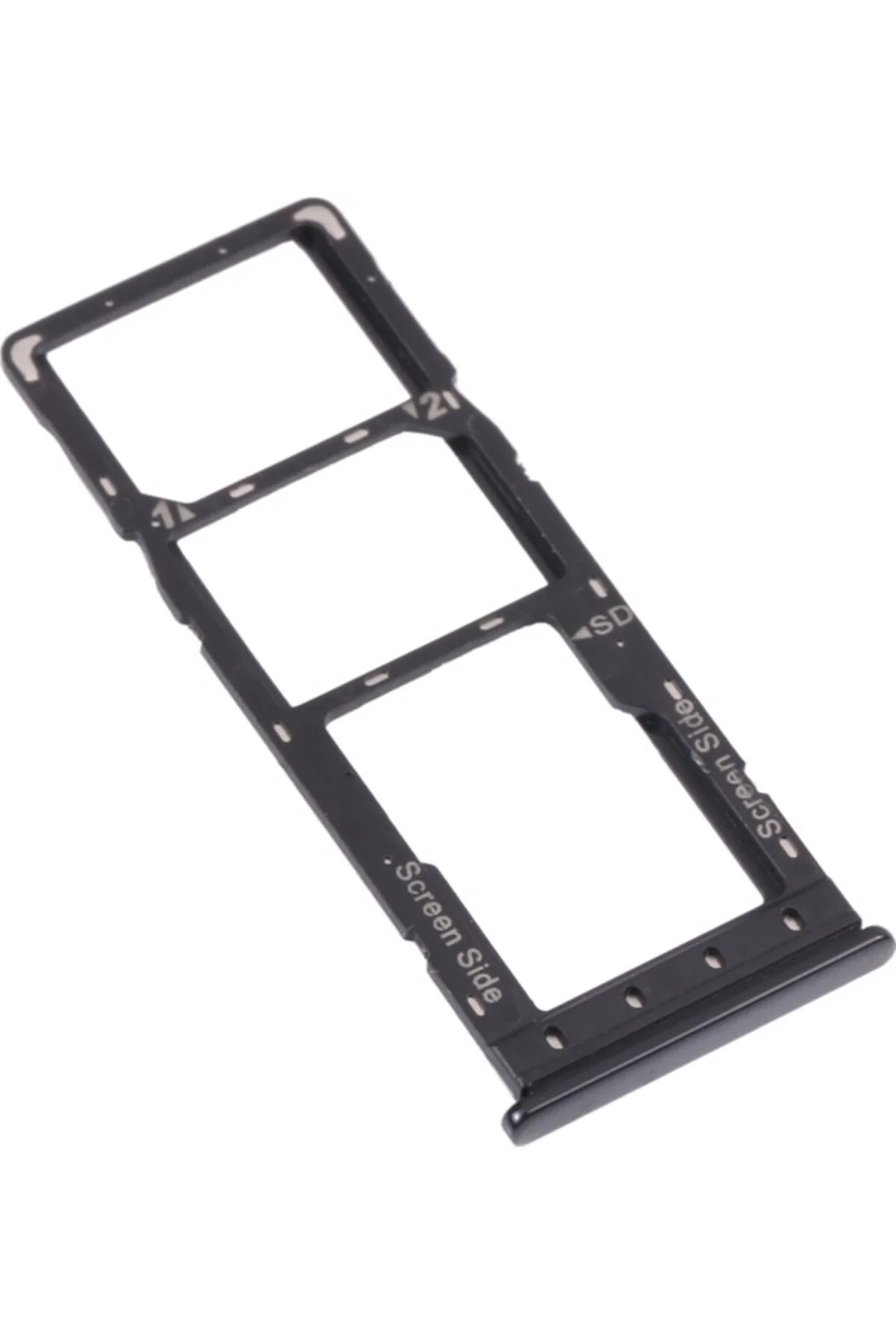 Infinix Zero 8 X687 Için Sım + Mikro Sd Kart Tepsisi