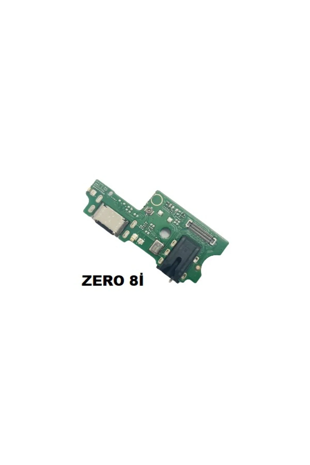 Infinix Zero 8i Full Orj Şarj Kuklalık Soketi