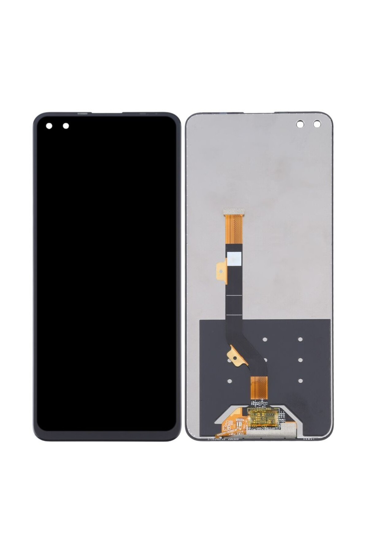 İnfinix Zero 8i Lcd Ekran Dokunmatik İnfinix Zero 8i Lcd Ekran Dokunmatik