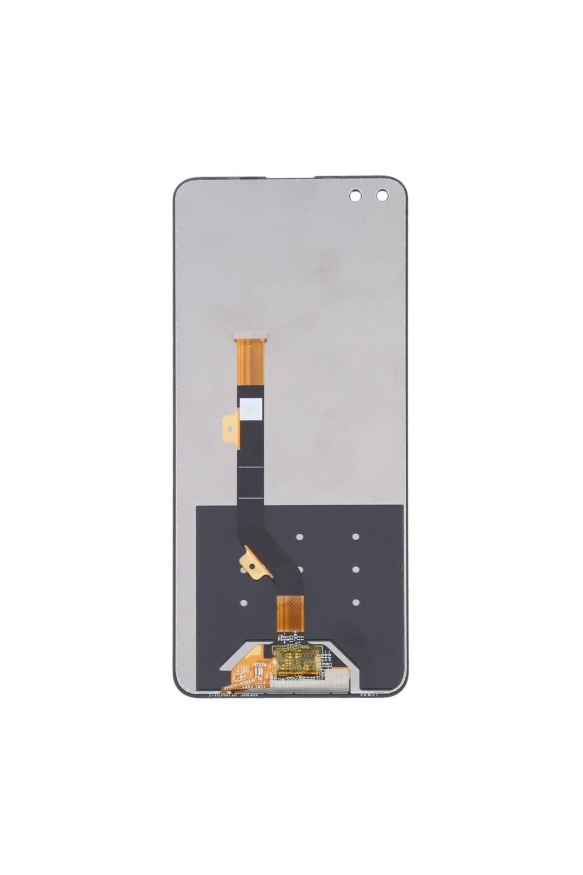 İnfinix Zero 8i Lcd Ekran Dokunmatik İnfinix Zero 8i Lcd Ekran Dokunmatik