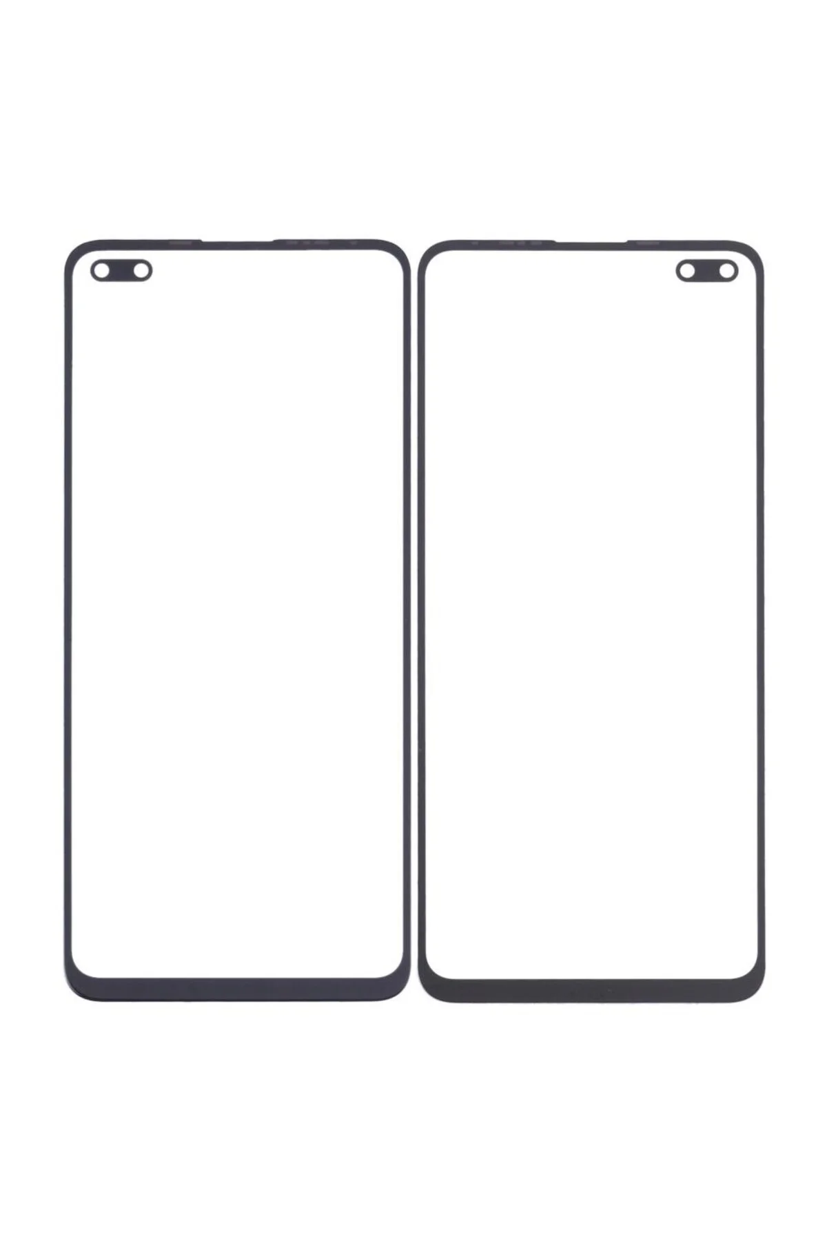 İnfinix Zero 8i Okalı Dokunmatik Ön Cam X687b - Ekran Değildir İnfinix Zero 8i Okalı Dokunmatik Ön Cam X687b - Ekran Değildir