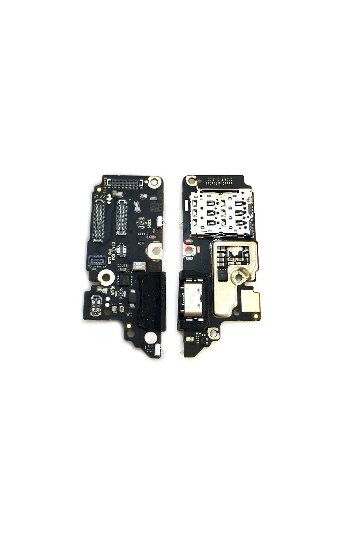 İnfinix Zero Ultra İle Uyumlu Şarj Soketi Servis X6820
