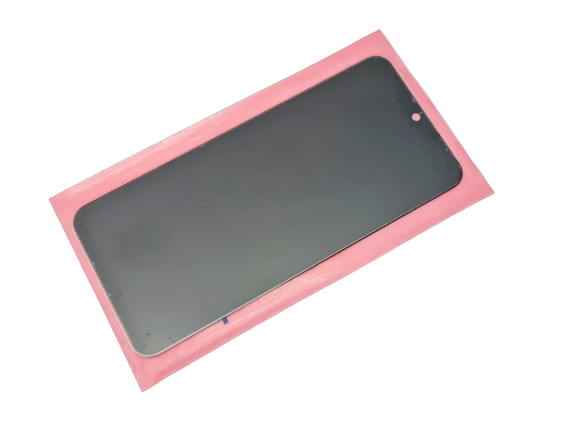 Infinix ZERO X PRO Lcd Ekran Dokunmatik Orijinal B-7000 Tamir Set