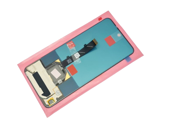 Infinix ZERO X PRO Lcd Ekran Dokunmatik Orijinal B-7000 Tamir Set