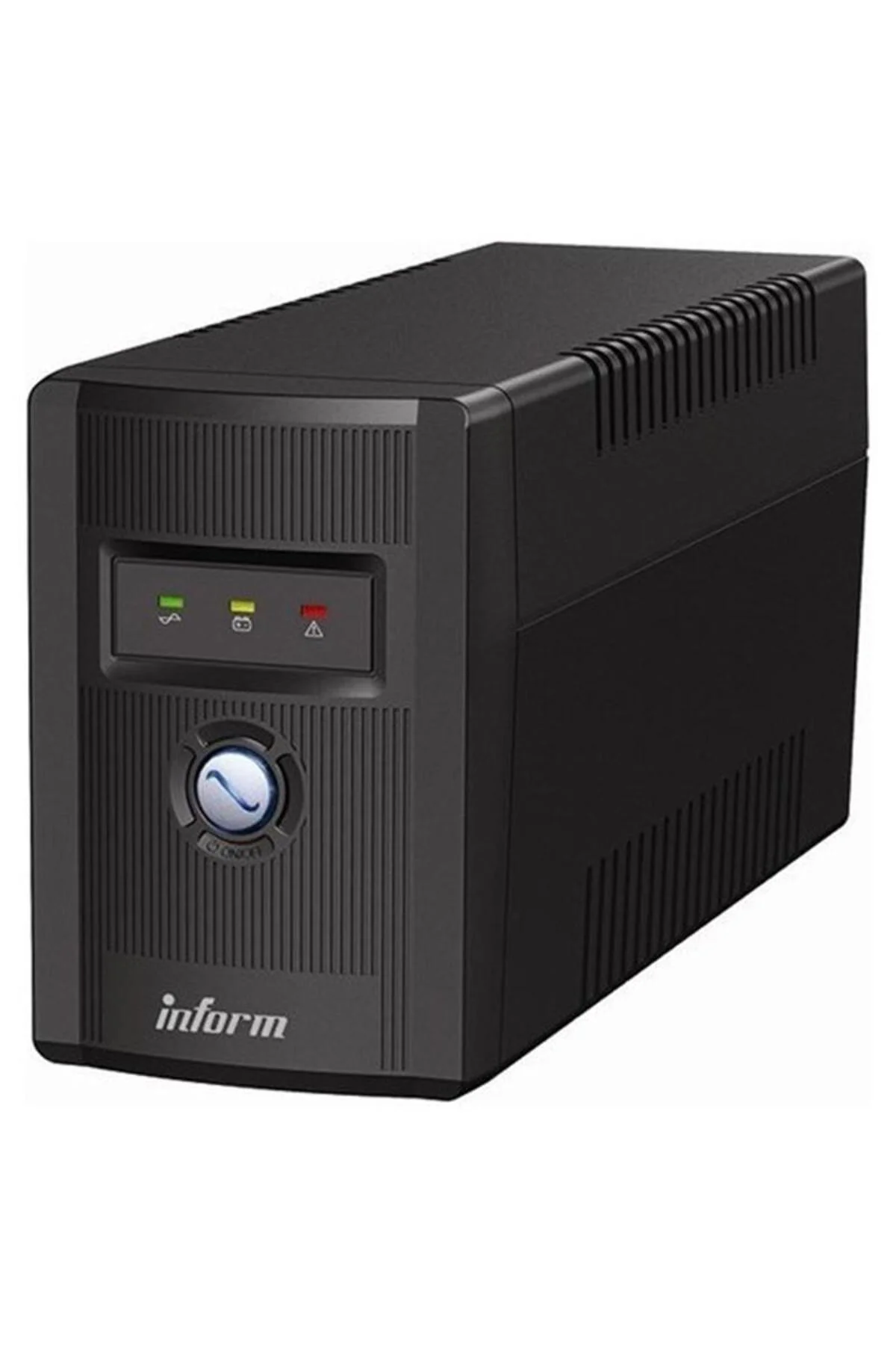 Inform Guardian 1500Va 1F/1F (2X9Ah) 7/20Dk Line Interaktif Ups