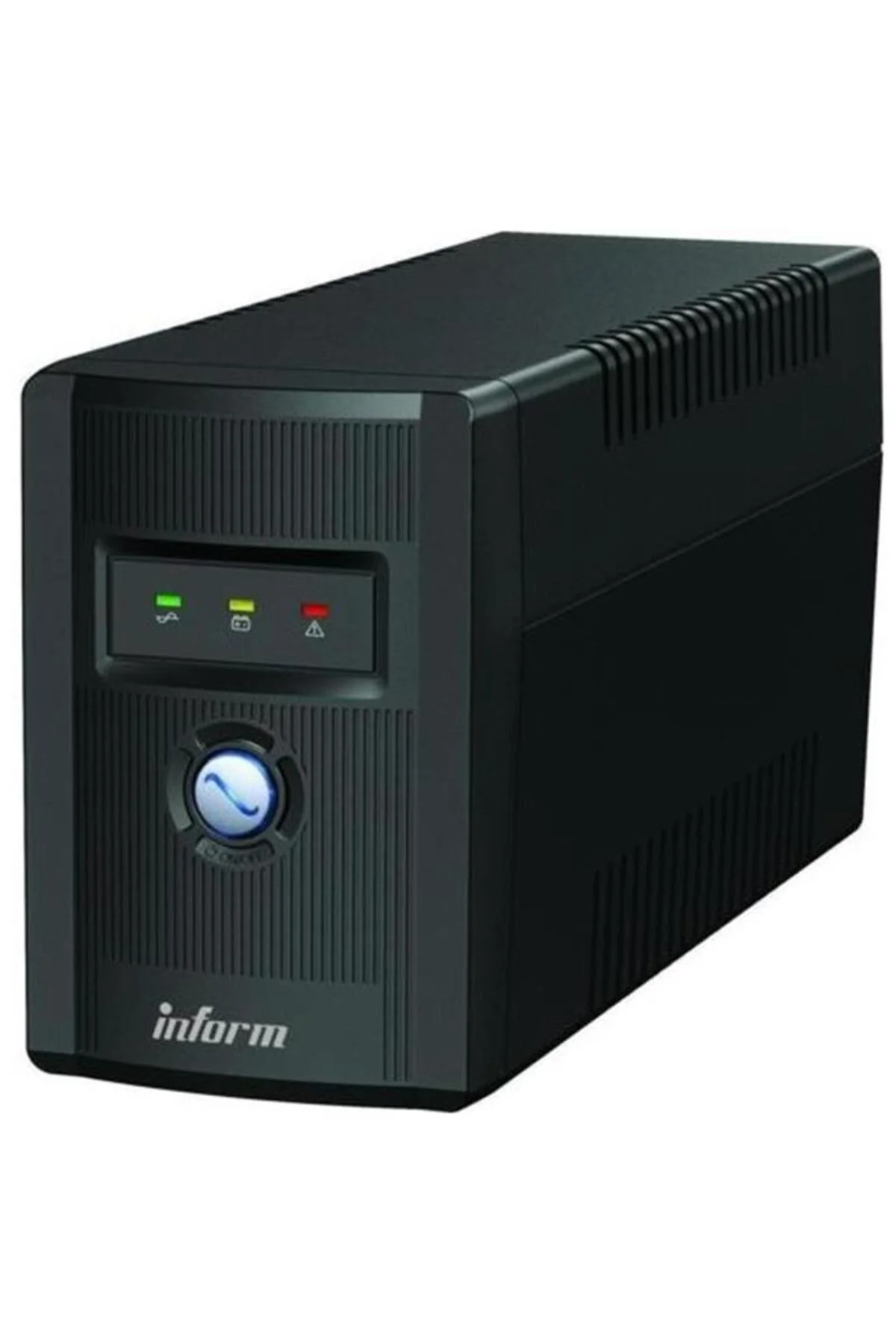 Inform Guardian 600Va 1F/1F (1X7Ah) 7/20Dk Line Interaktif Ups