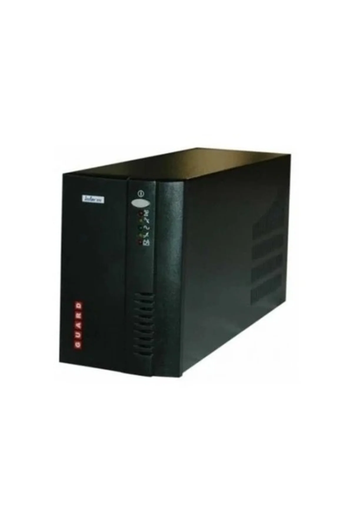 INFORM GUARDIAN 800VA Line Interactive (7-20Dk) LED UPS (1X9AH)