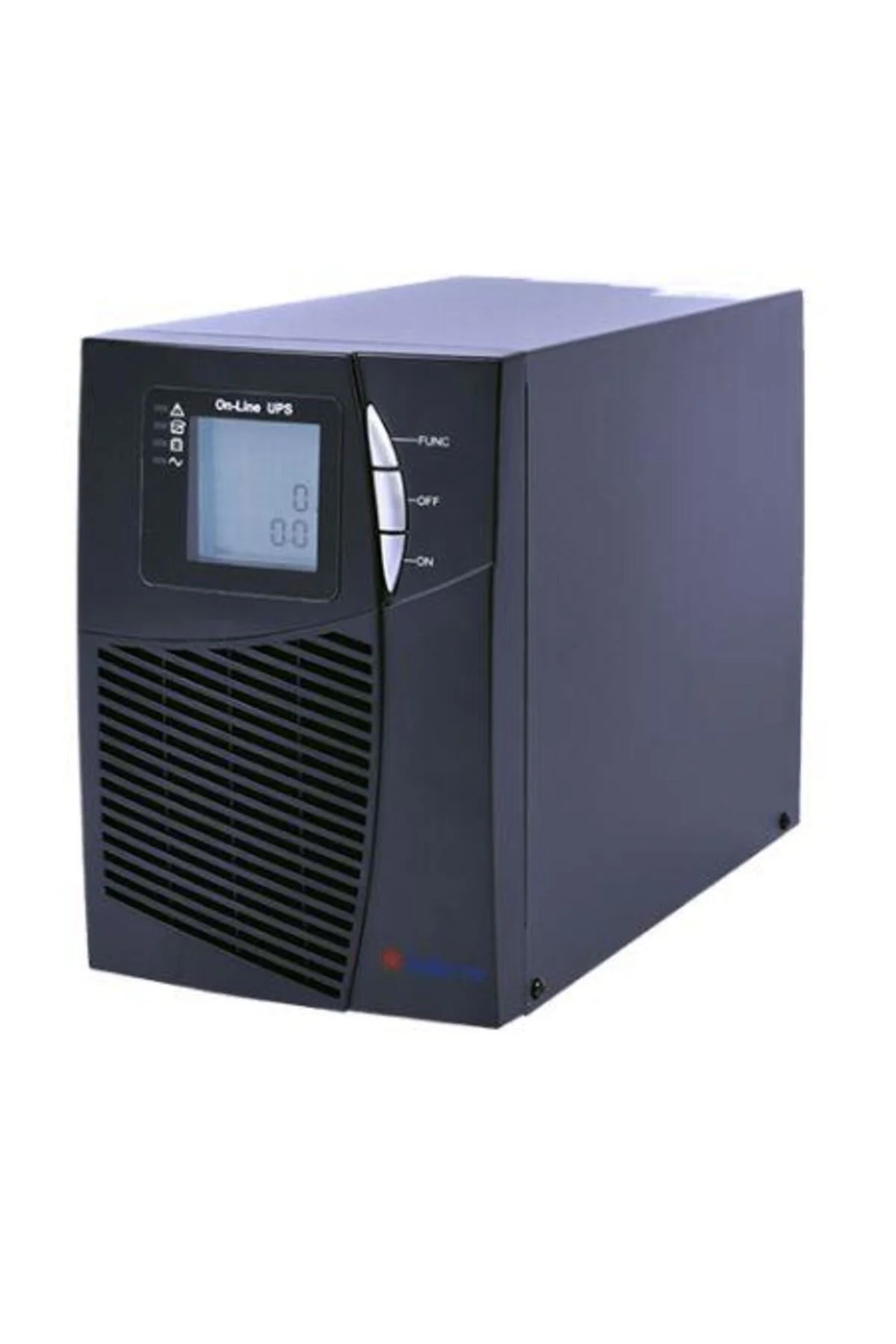 Inform Sinus Evo 2Kva 1F/1F (4X9Ah) 6/14Dk Lcd Online Ups