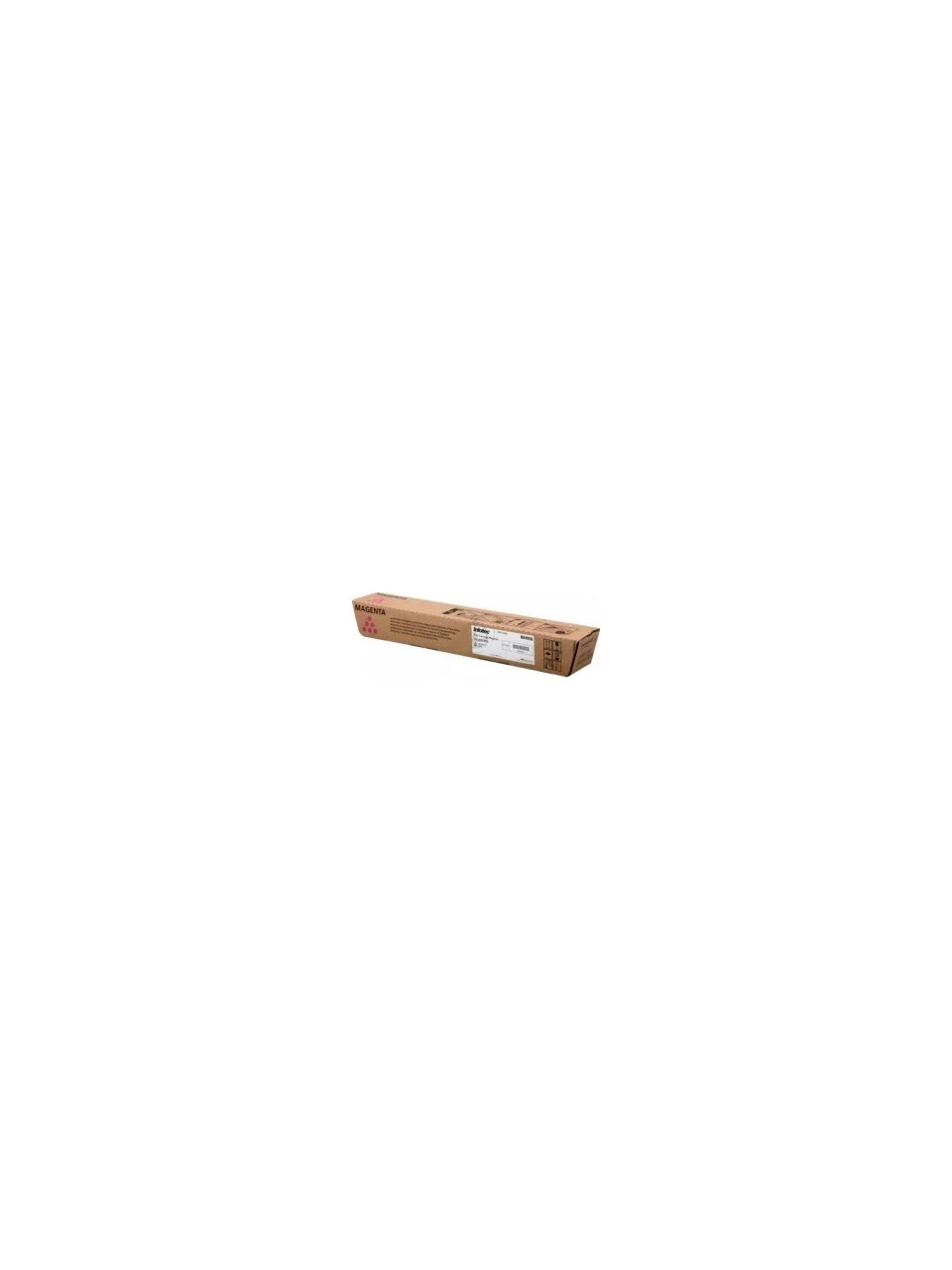 İNFOTEC 2525/3030 KIRMIZI TONER İNFOTEC 2525/3030 KIRMIZI TONER