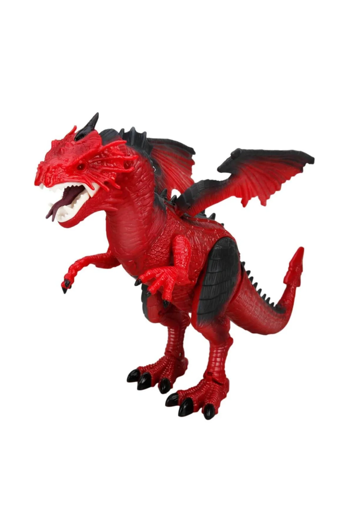 Infrared Kumandalı Yürüyen Dragon/ Bay Her Telden