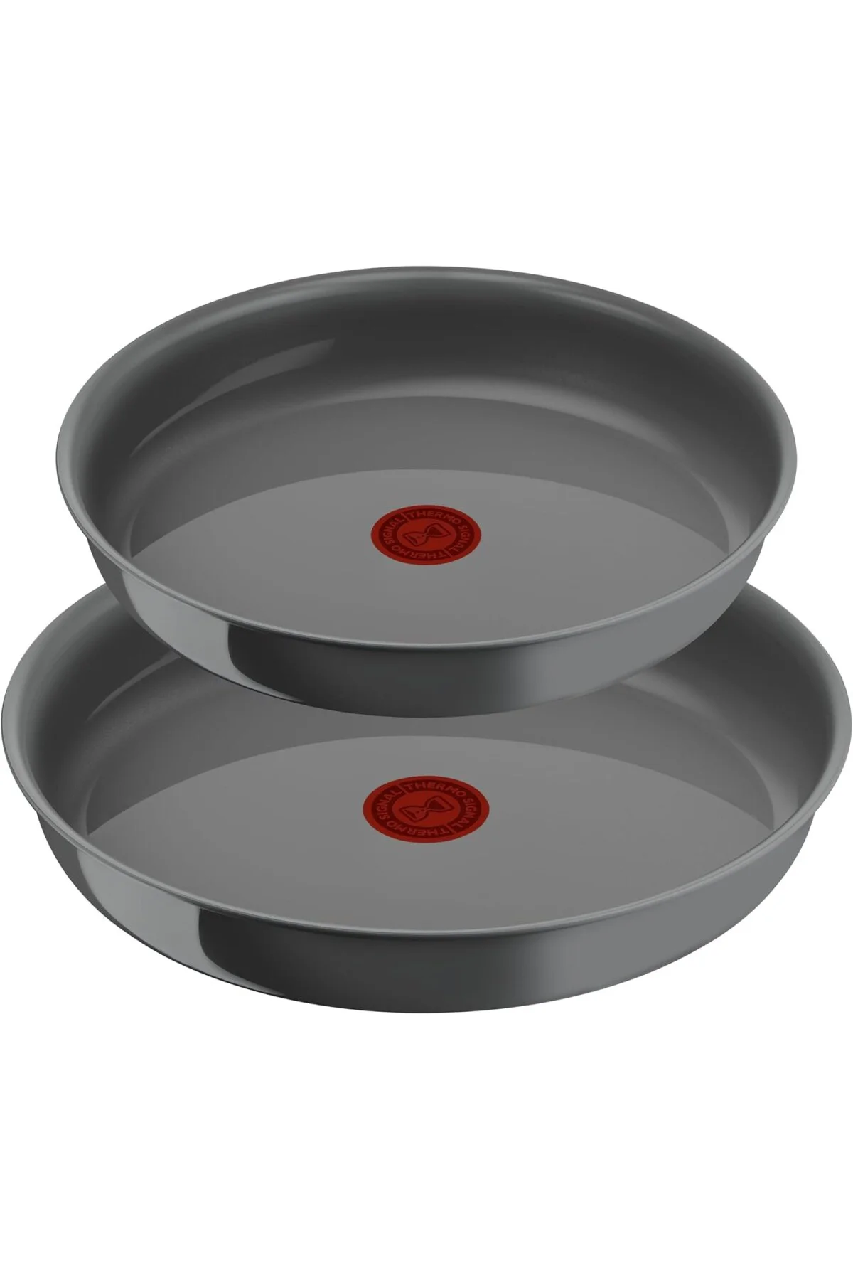 Ingenio Ceramic Renew İndüksiyon Tabanlı 3 Parça Tava Seti Ingenio Ceramic Renew İndüksiyon Tabanlı 3 Parça Tava Seti