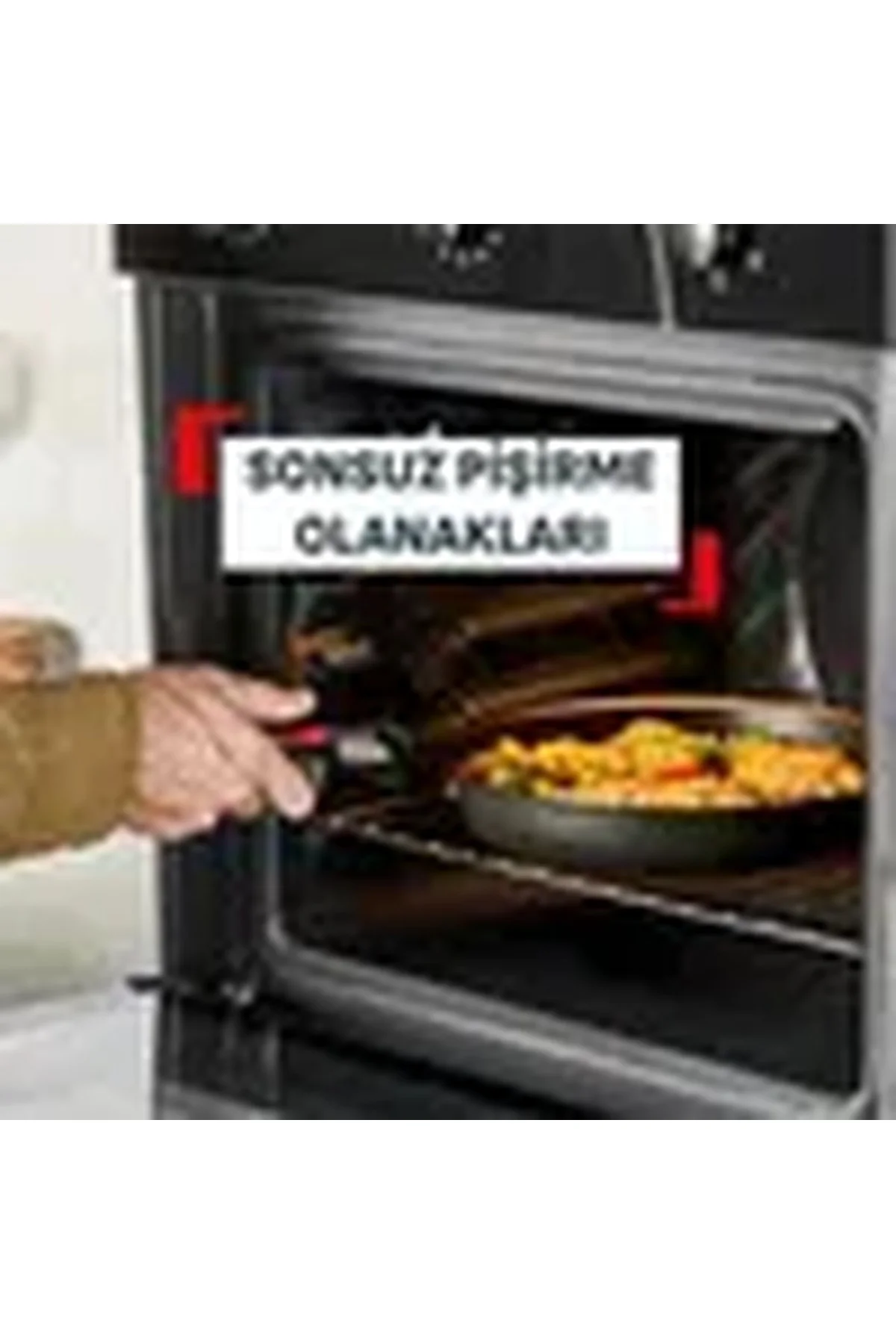 Ingenio Excellence Fusion Core 9X Büyük Tencere Ve Tava Seti - 14