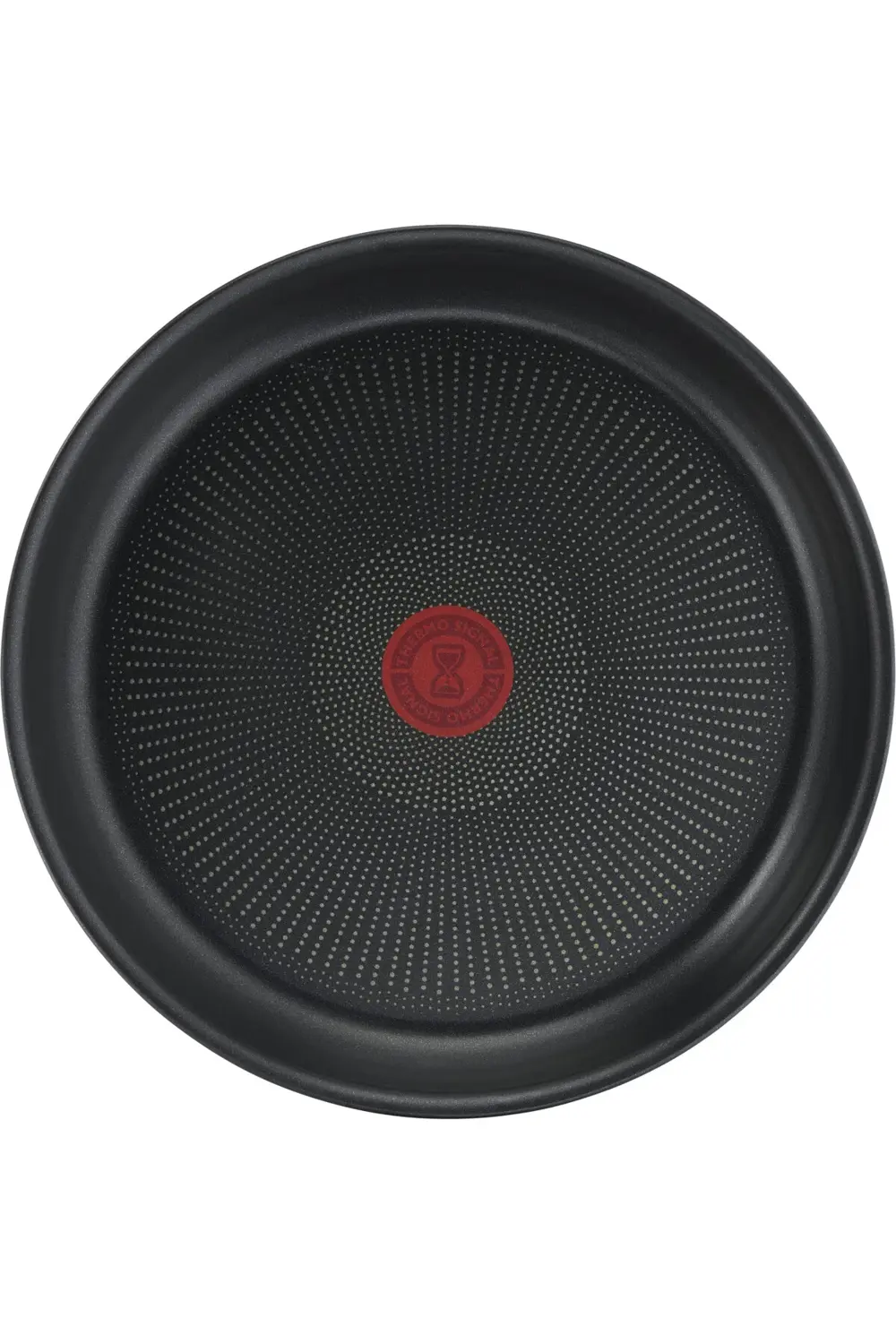 Ingenio Ultimate 3X Büyük Tava Tencere Seti - 12 Parça