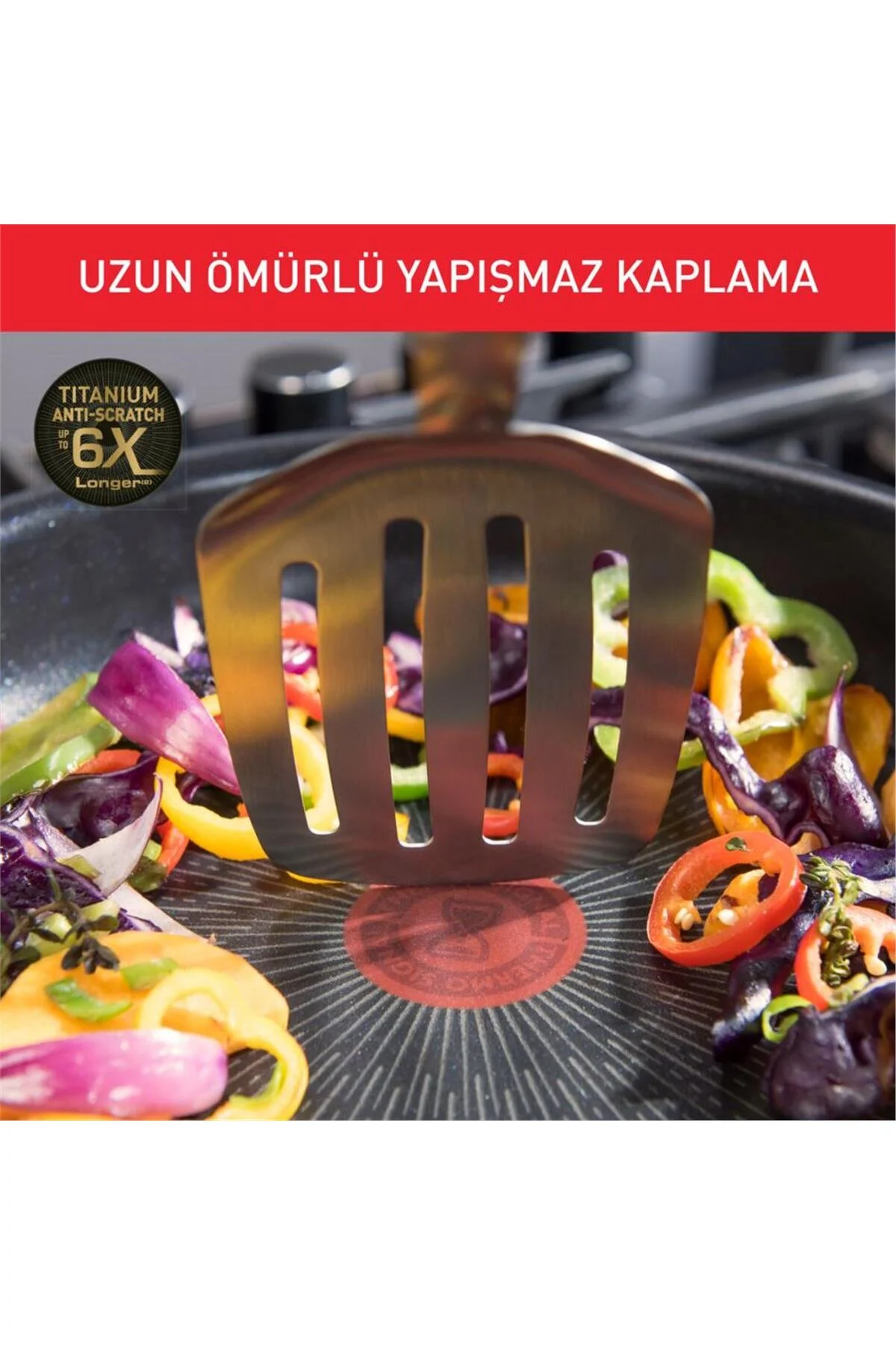 Ingenio UnlimitedOne 6X Büyük Tava Tencere Seti - 12 Parça Ingenio UnlimitedOne 6X Büyük Tava Tencere Seti - 12 Parça