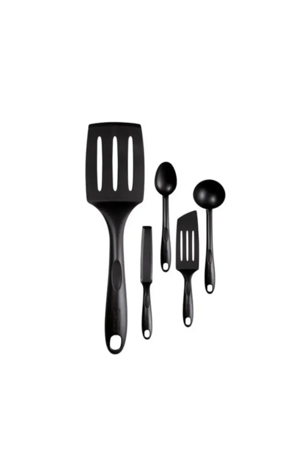 Ingenio XL Intense Titanyum 2x Büyük Set 17 Parça