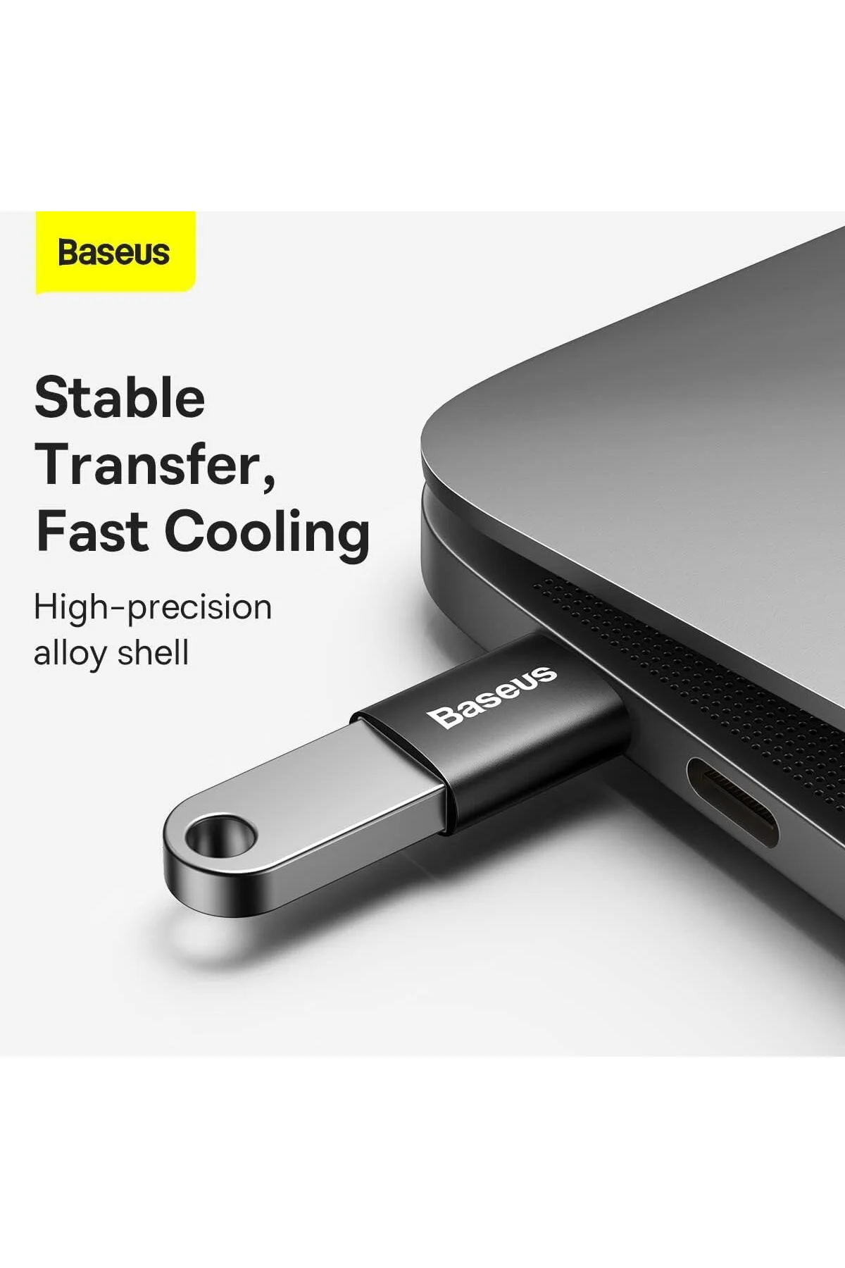 Ingenuity Type-C to USB 3.1 Çevirici Ingenuity Type-C to USB 3.1 Çevirici