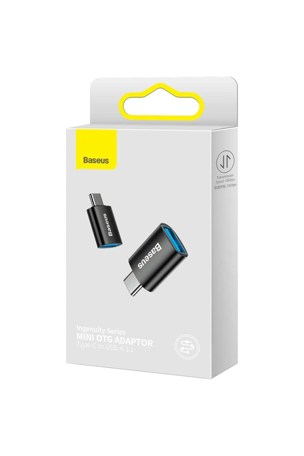 Ingenuity Type-C to USB 3.1 Çevirici Ingenuity Type-C to USB 3.1 Çevirici