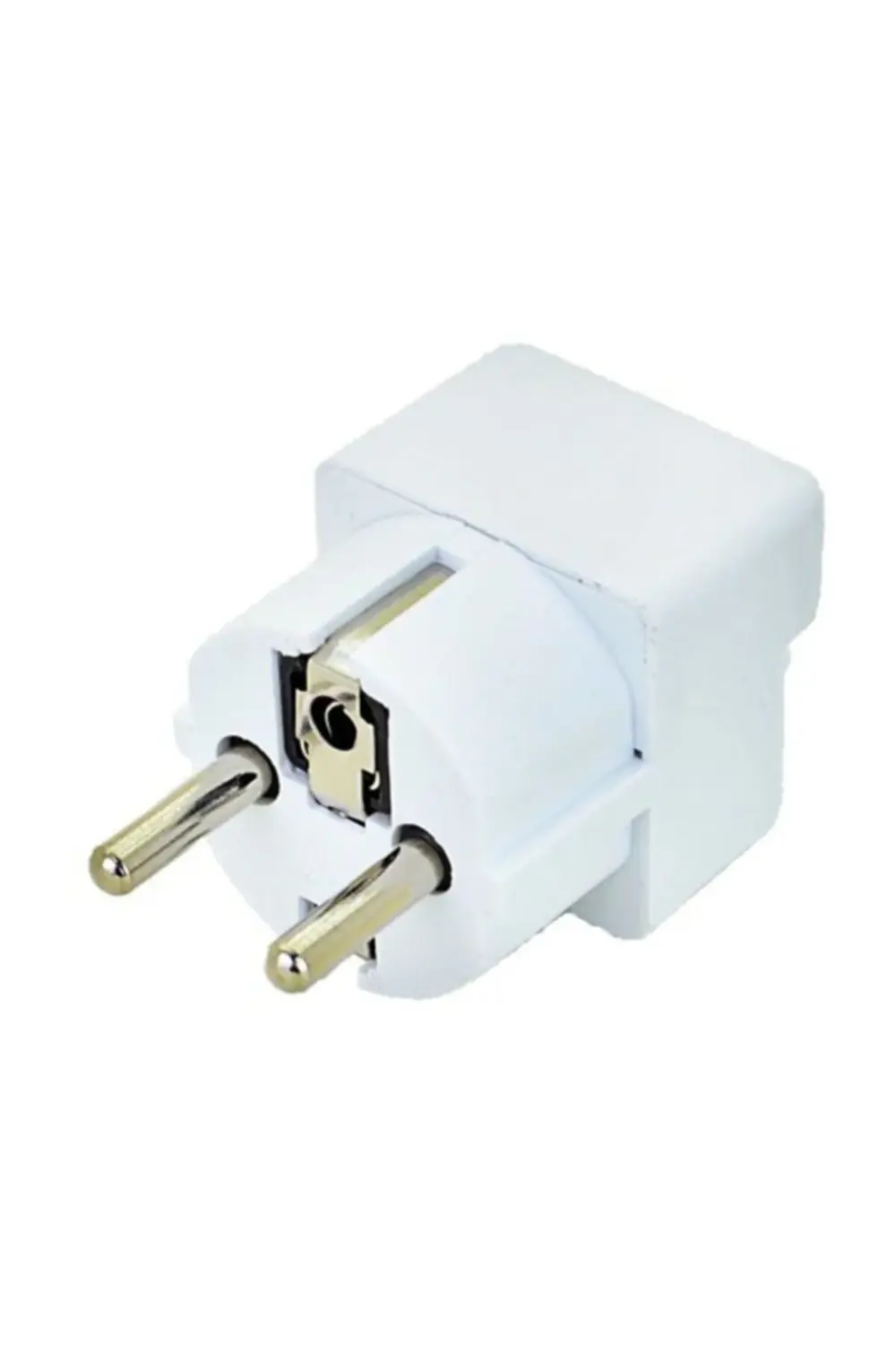 İngiliz Amerikan Tipi Universal Priz Dönüştürücü