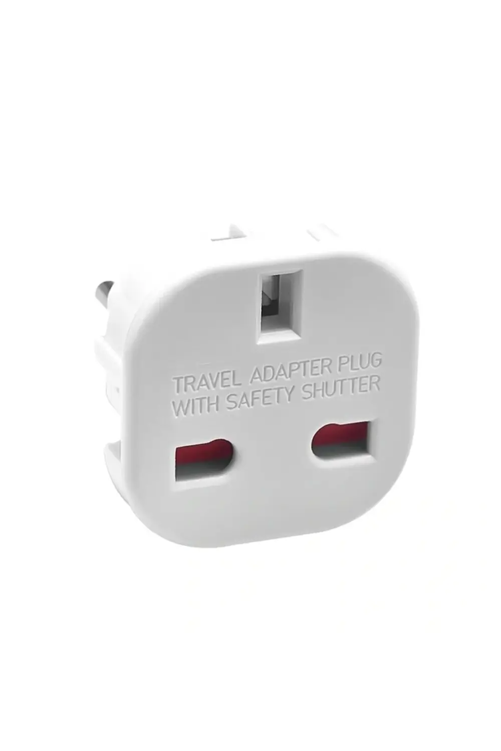 İNGİLİZ FİŞ ADAPTÖR (4887)