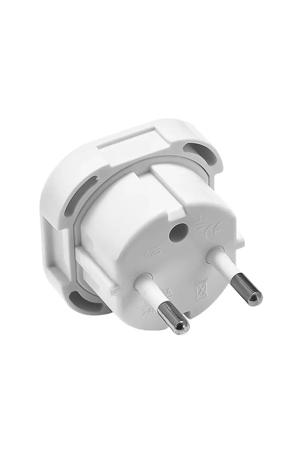 İNGİLİZ FİŞ ADAPTÖR (4887)