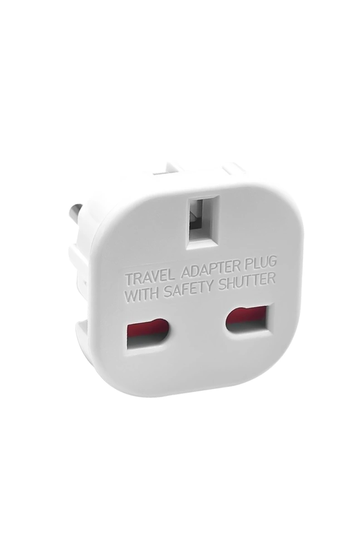İNGİLİZ FİŞ ADAPTÖR (4887)