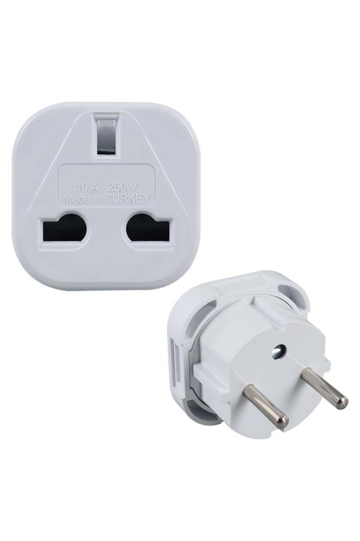 İngiliz Fiş Adaptör