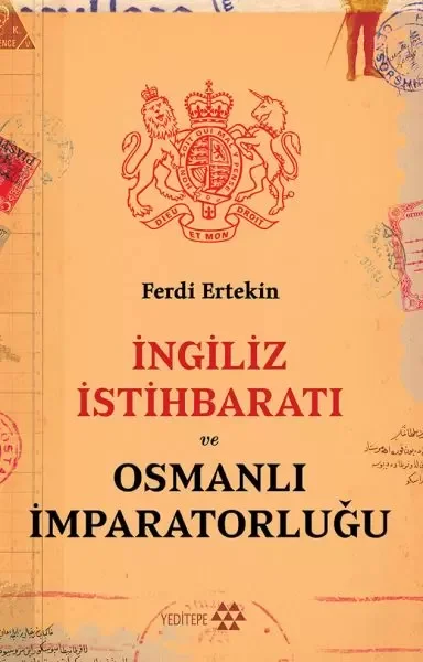 İngiliz İstihbaratı ve Osmanlı İmparatorluğu Fiyatı, Yorumları ve Özellikleri