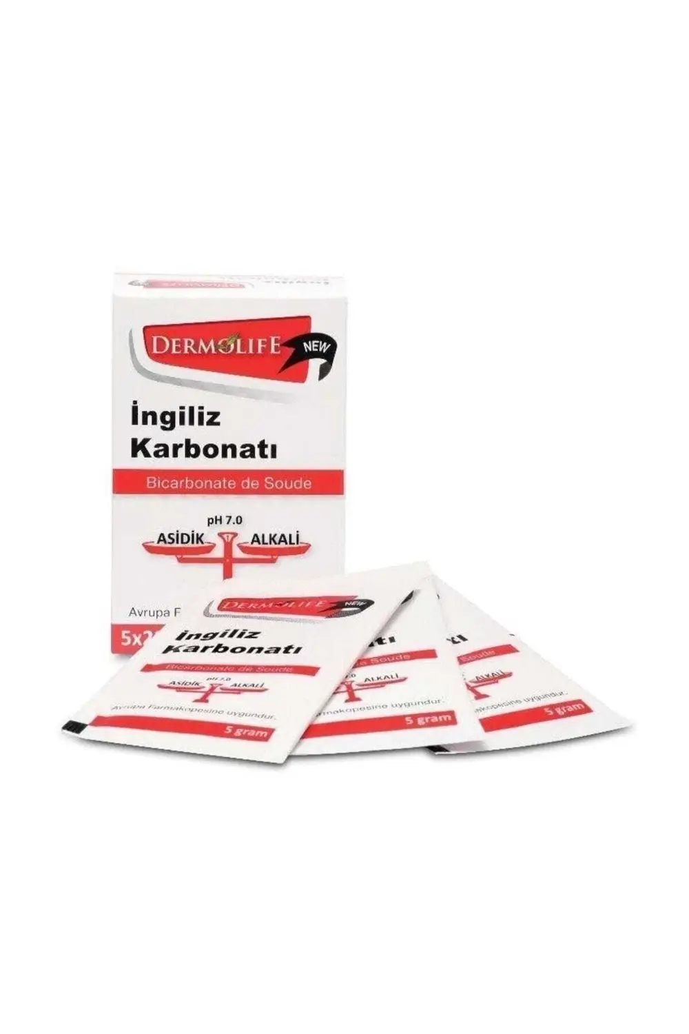 Ingiliz Karbonatı 20 Stick Ingiliz Karbonat