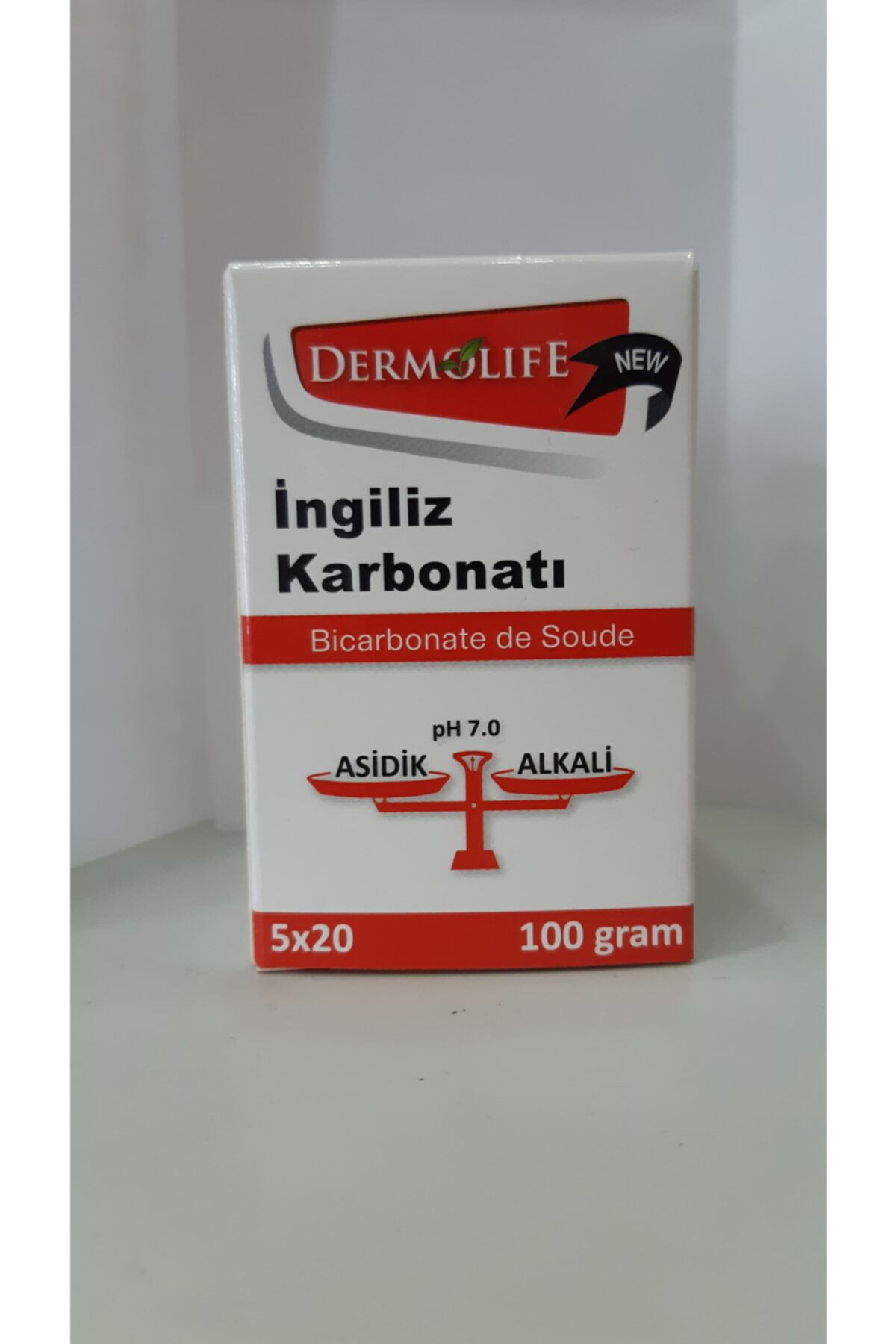 Ingiliz Karbonatı