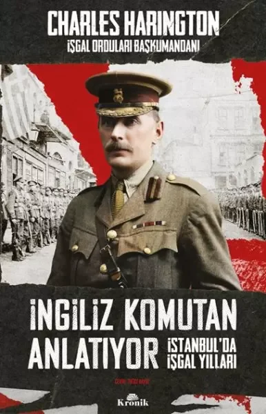 İngiliz Komutan Anlatıyor Fiyatı, Yorumları ve Özellikleri