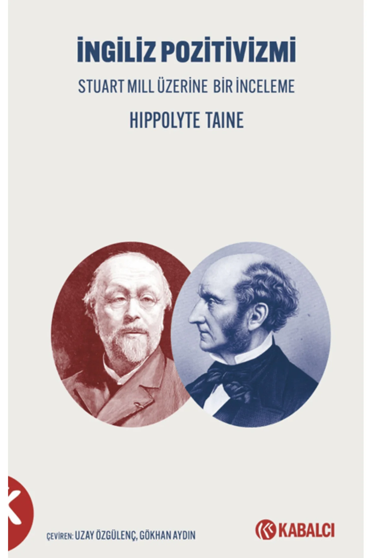 İngiliz Pozitivizmi / Hippolyte Taine / - Doruk Yayınları / 97862 İngiliz Pozitivizmi / Hippolyte Taine / - Doruk Yayınları / 97862