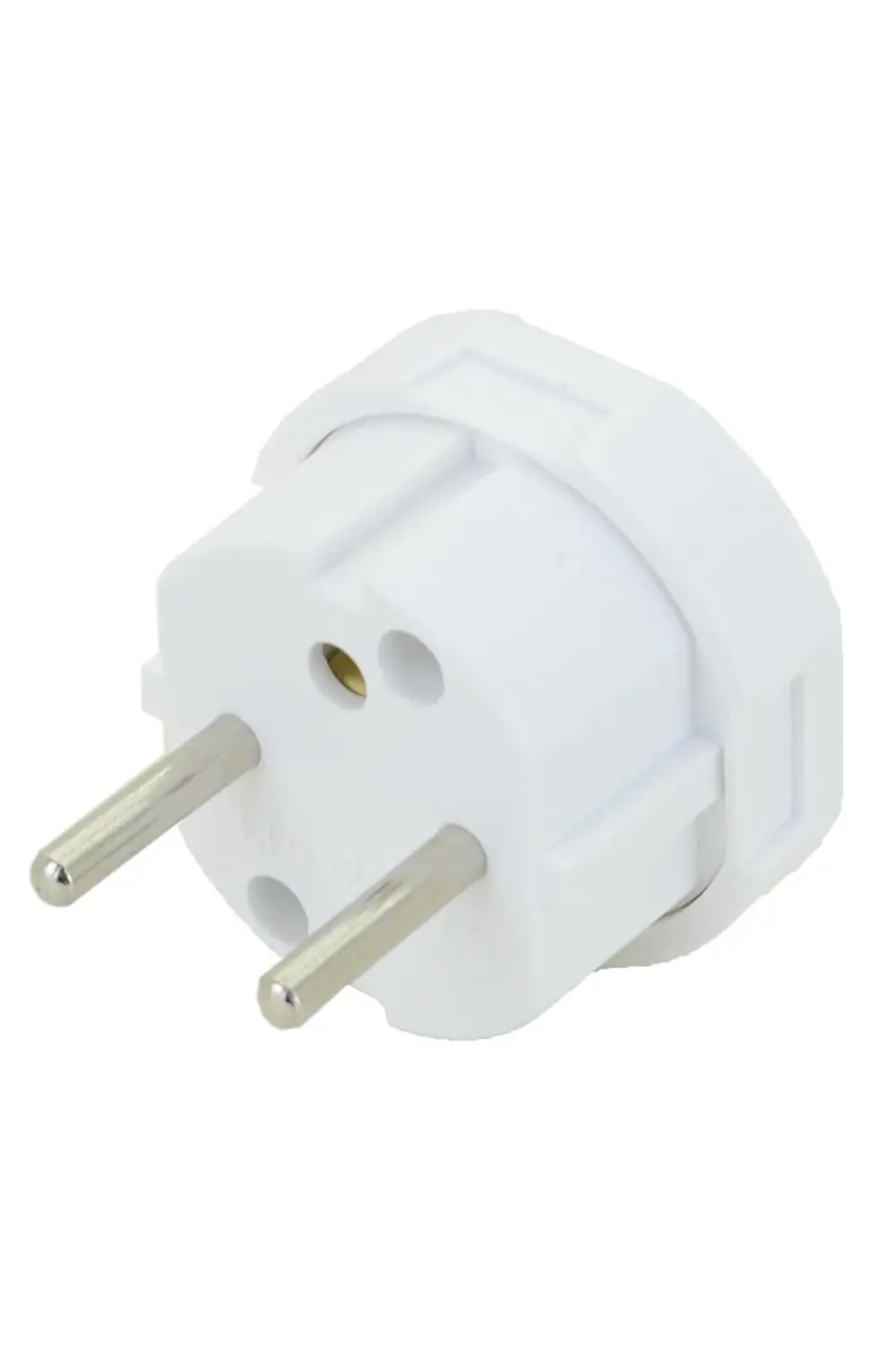 Ingiliz Tipi 3 Ayaklı Elektrik Prizlerini Türkiye Topraklı Prizin