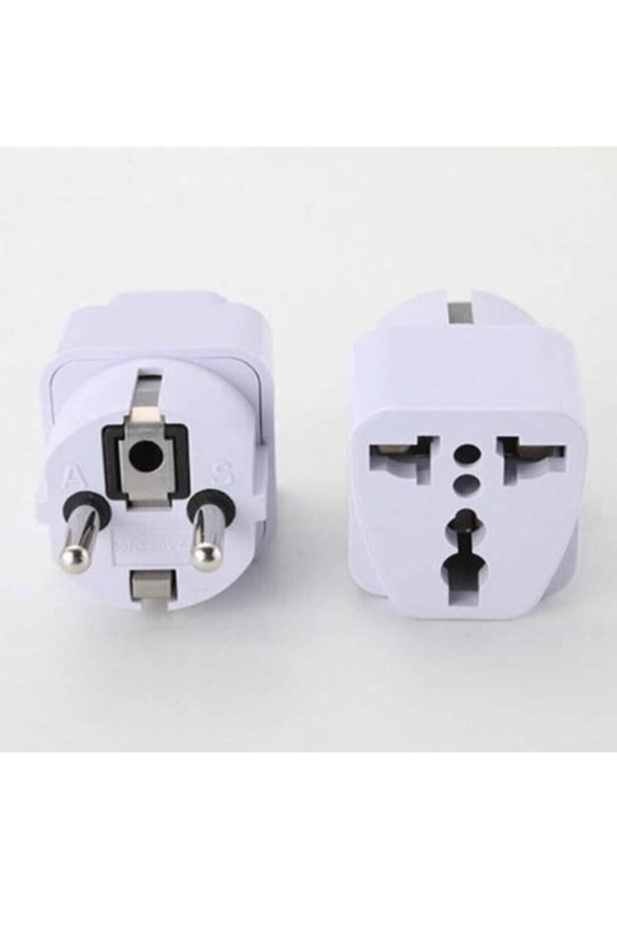 Ingiliz Tipi Yurt Dışı Universal Priz Dönüştürücü Ve Çevirici Güç