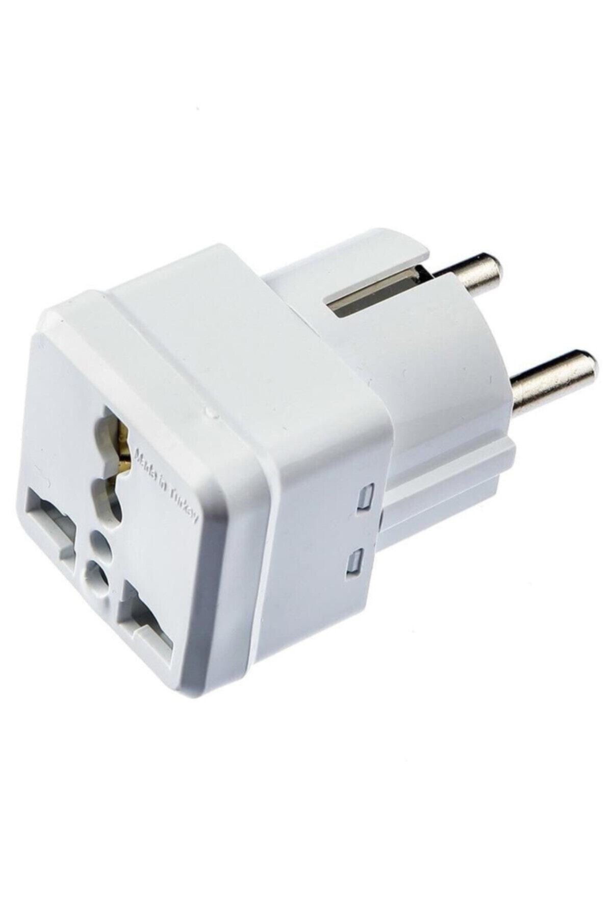 Ingiliz Tipi Yurt Dışı Universal Priz Dönüştürücü Ve Çevirici Güç