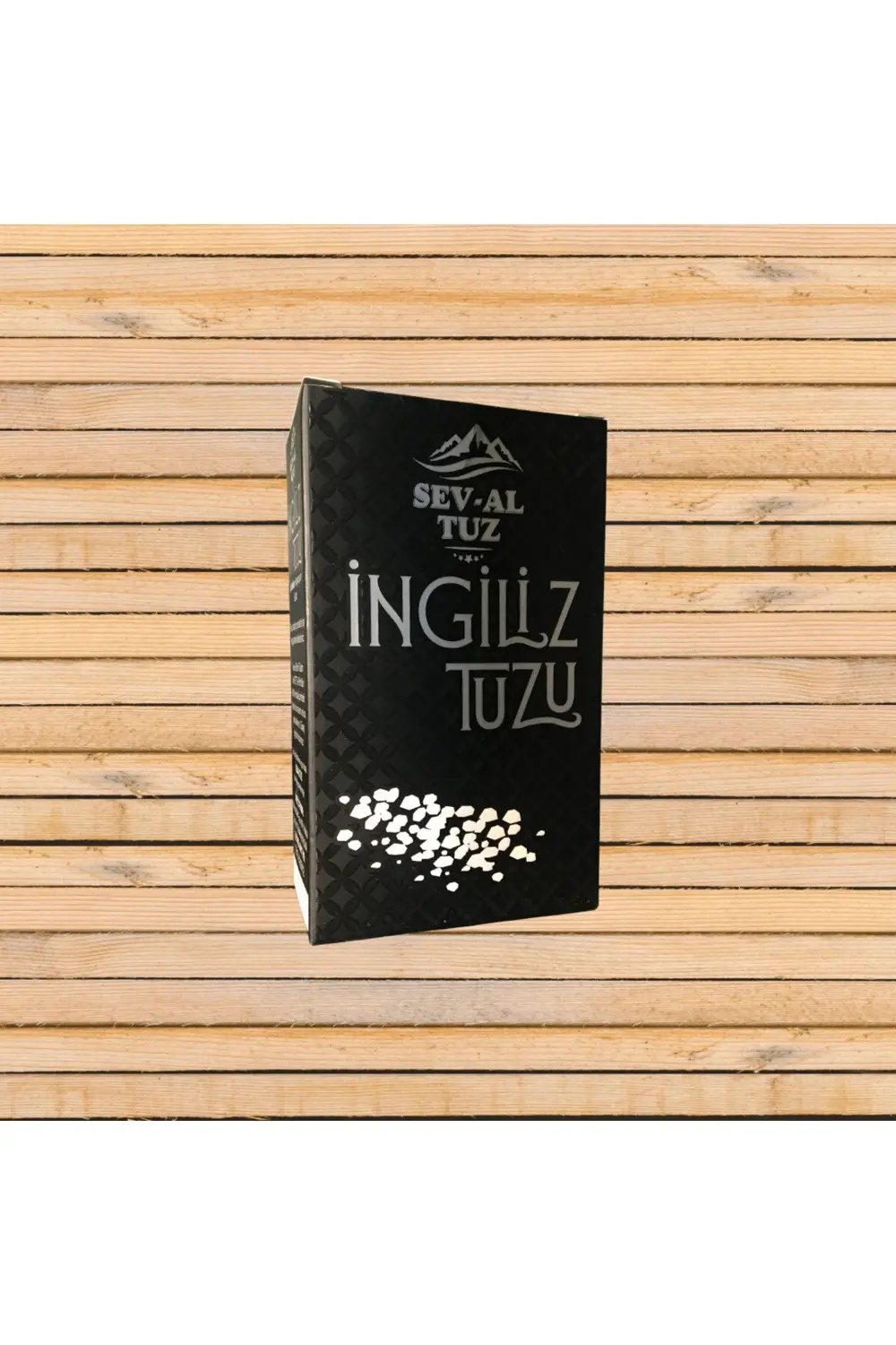 İNGİLİZ TUZU (EPSOM)